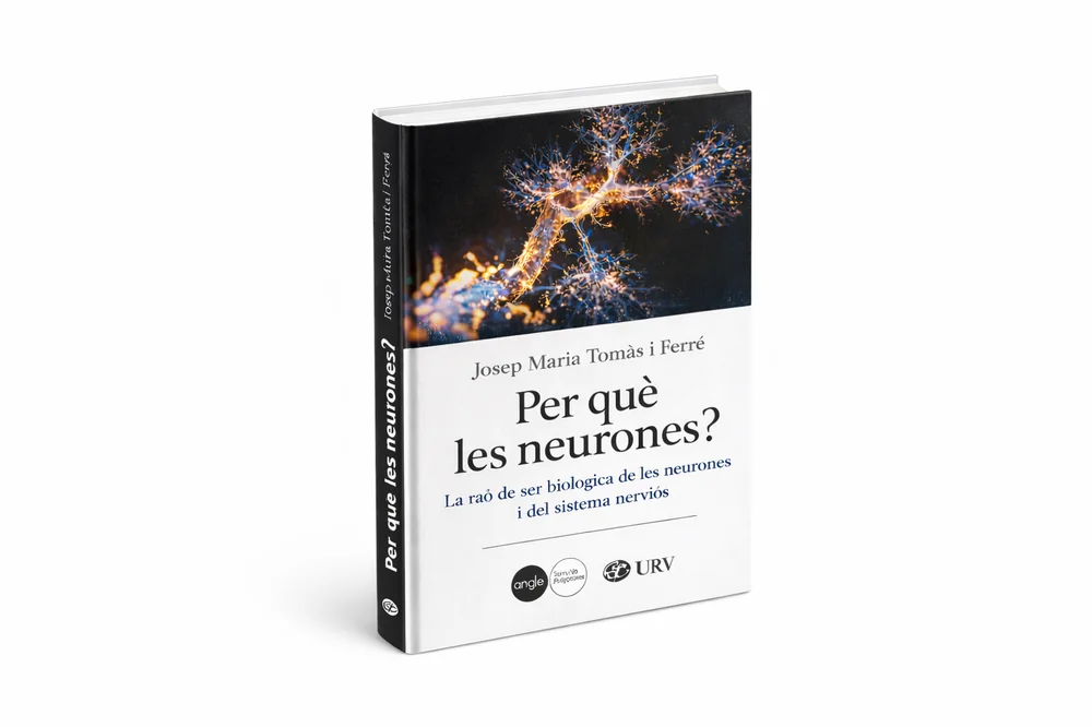 Llibre Per que les Neurones 1