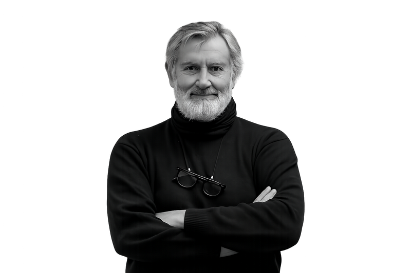 Josep Maria Tomàs Neuròleg